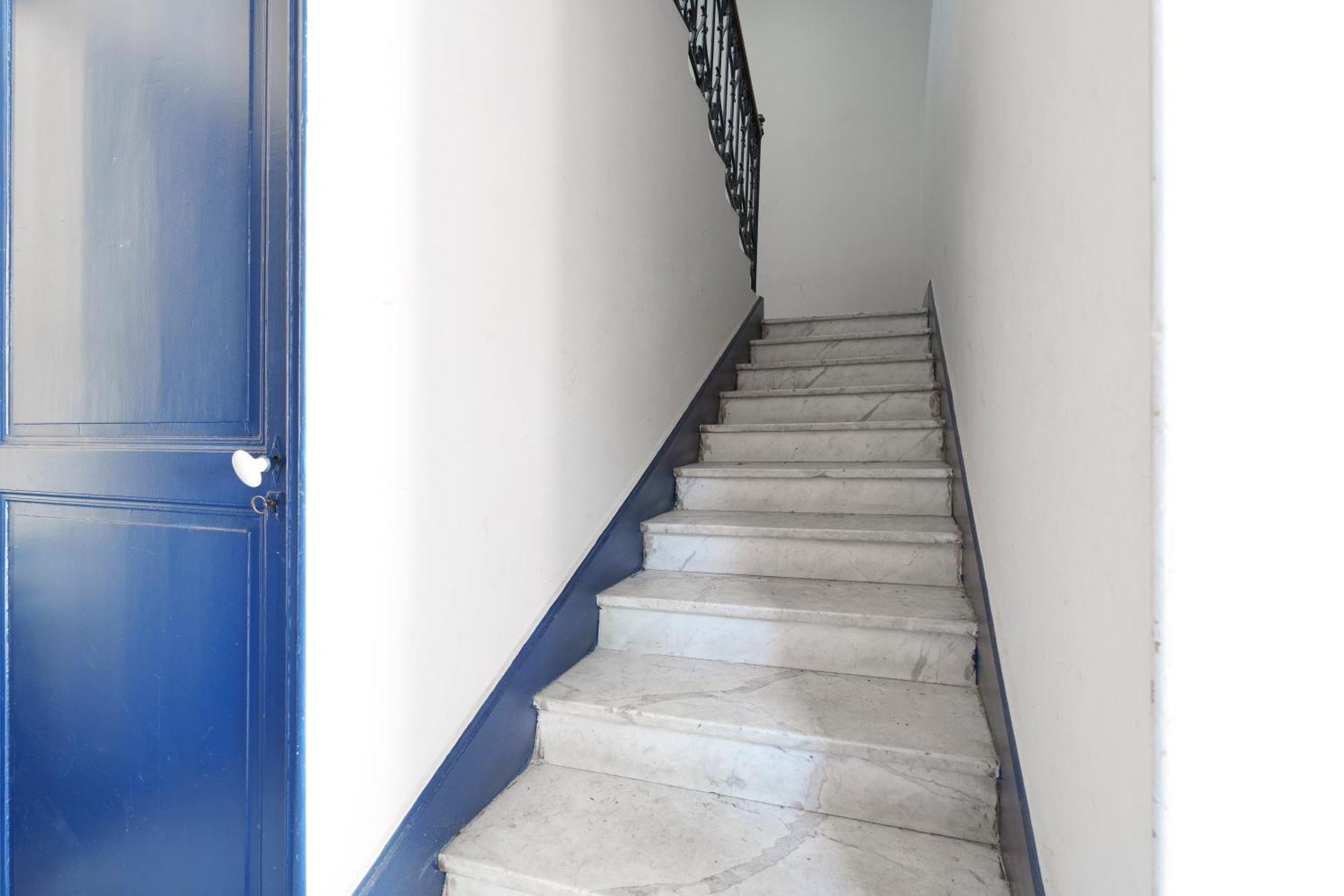 Nice Renting - Cambrai03 - Seaside Studio On The Promenade Des Anglais Екстериор снимка