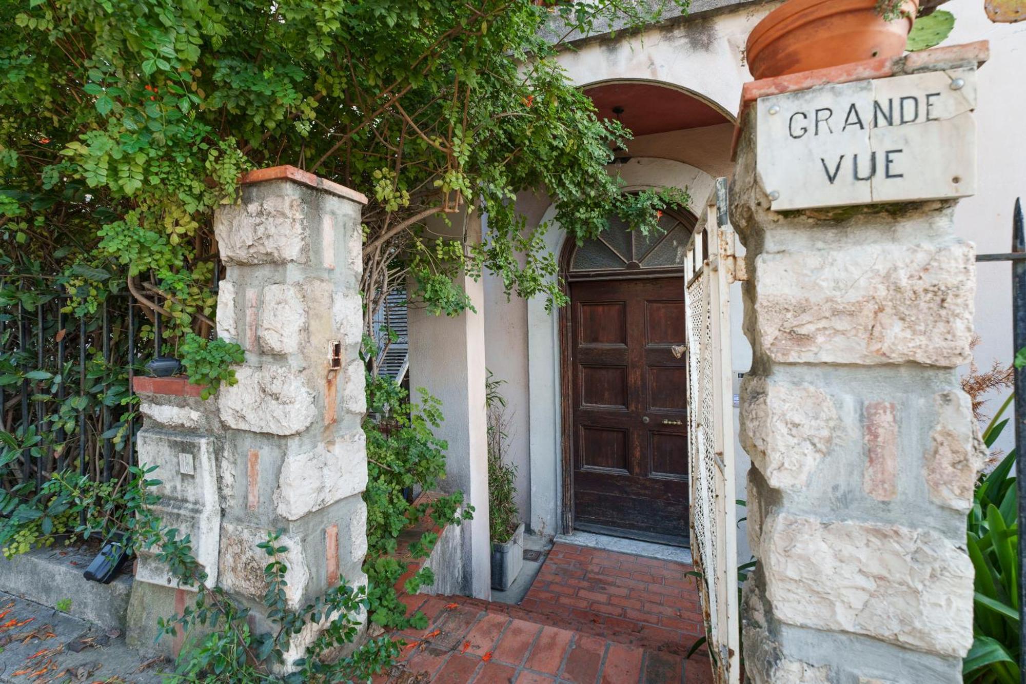 Nice Renting - Cambrai03 - Seaside Studio On The Promenade Des Anglais Екстериор снимка